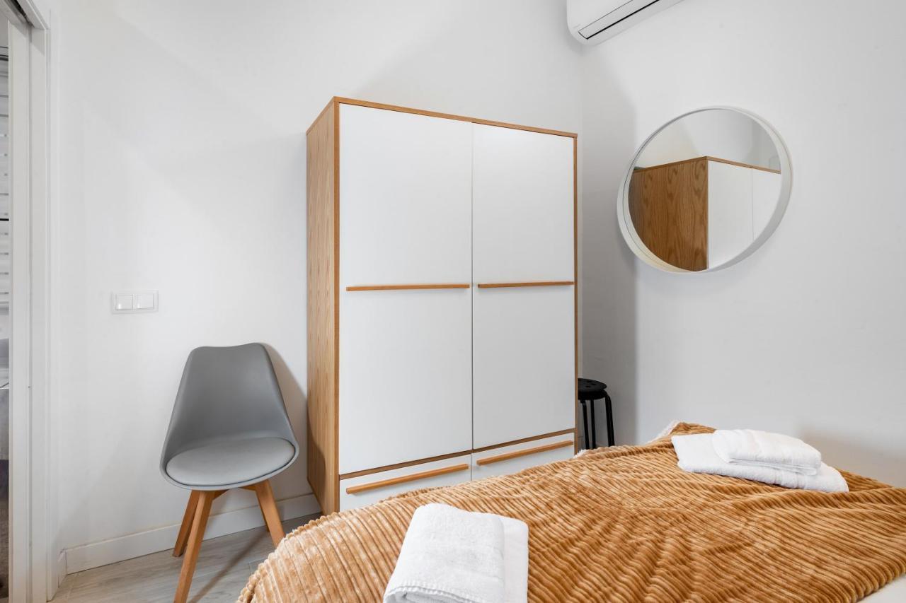 Modern Apartment - 1Bedroom 1Bathroom - Chueca Madryt Zewnętrze zdjęcie