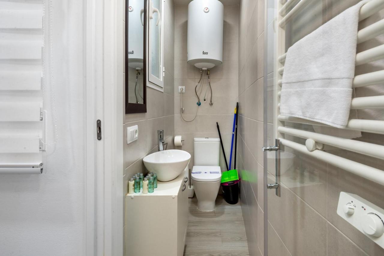 Modern Apartment - 1Bedroom 1Bathroom - Chueca Madryt Zewnętrze zdjęcie